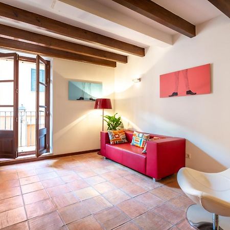 Poc A Poc Suites Пальма-де-Майорка Экстерьер фото