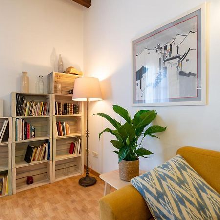 Poc A Poc Suites Пальма-де-Майорка Экстерьер фото