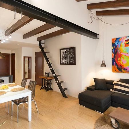 Poc A Poc Suites Пальма-де-Майорка Экстерьер фото