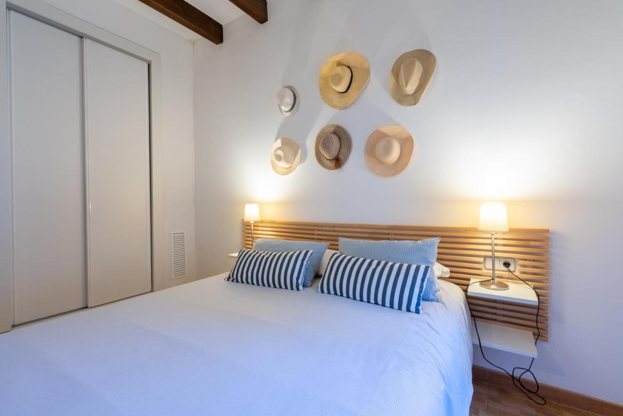Poc A Poc Suites Пальма-де-Майорка Экстерьер фото