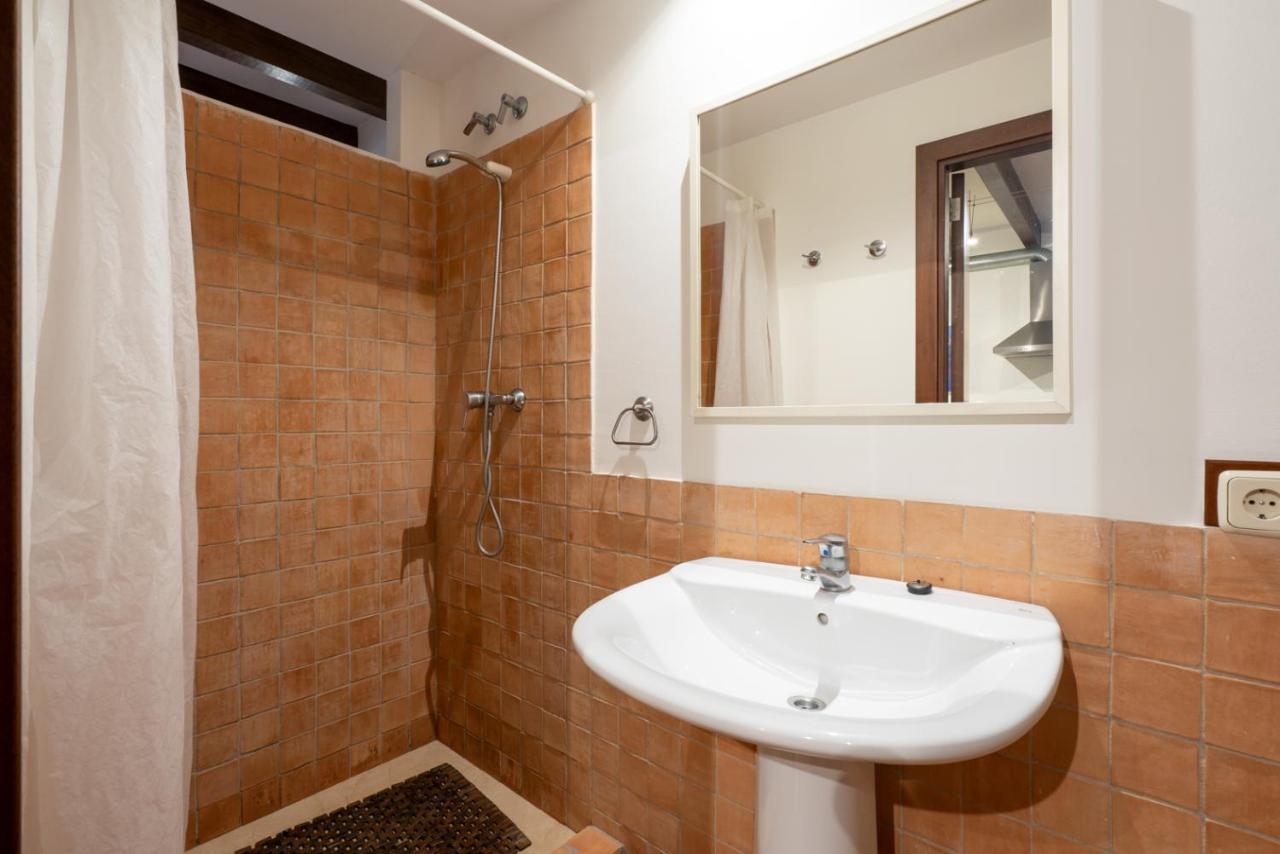 Poc A Poc Suites Пальма-де-Майорка Экстерьер фото