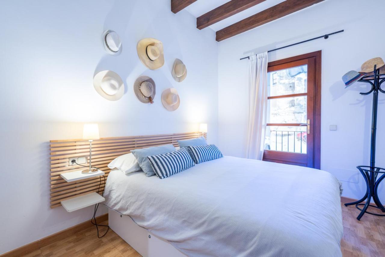 Poc A Poc Suites Пальма-де-Майорка Экстерьер фото
