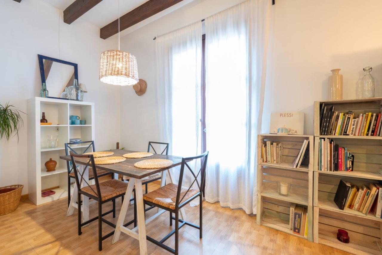 Poc A Poc Suites Пальма-де-Майорка Экстерьер фото