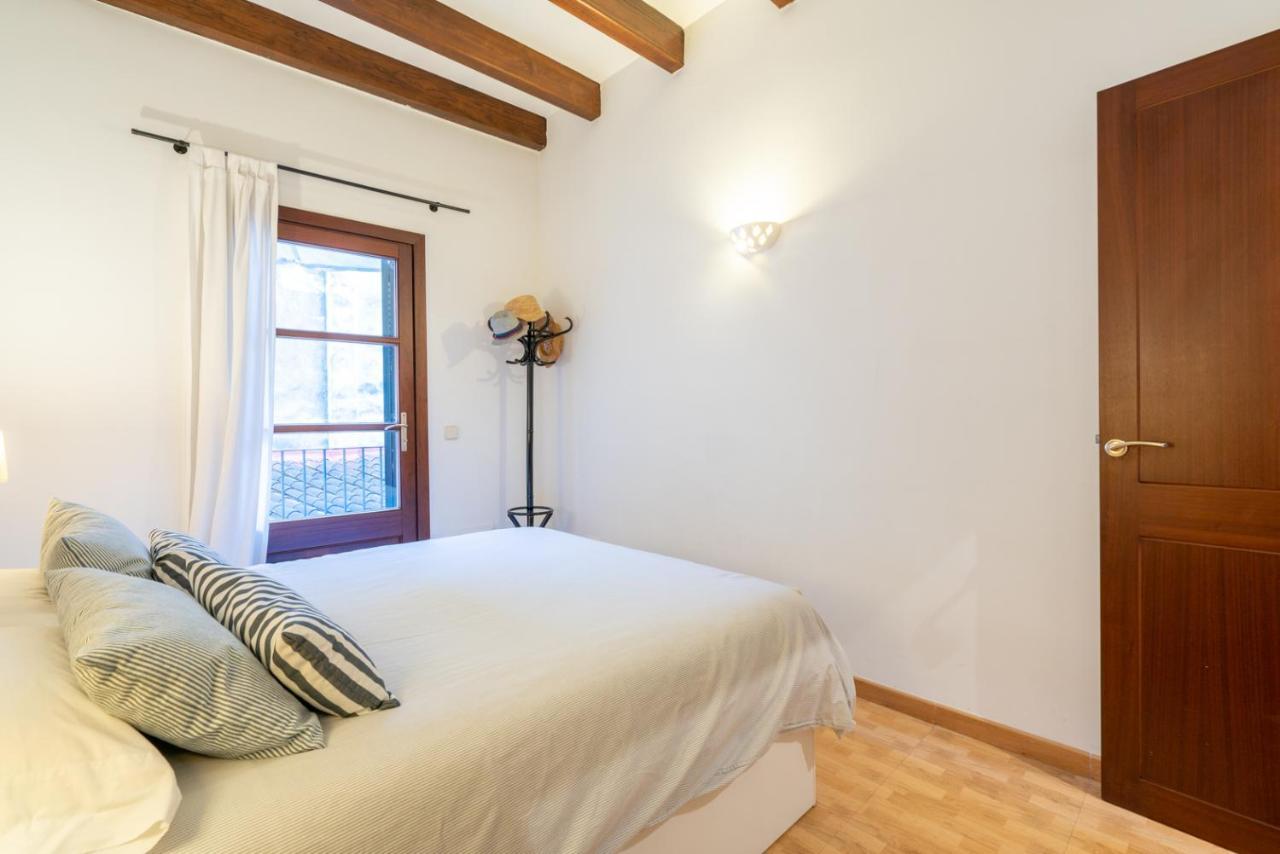 Poc A Poc Suites Пальма-де-Майорка Экстерьер фото