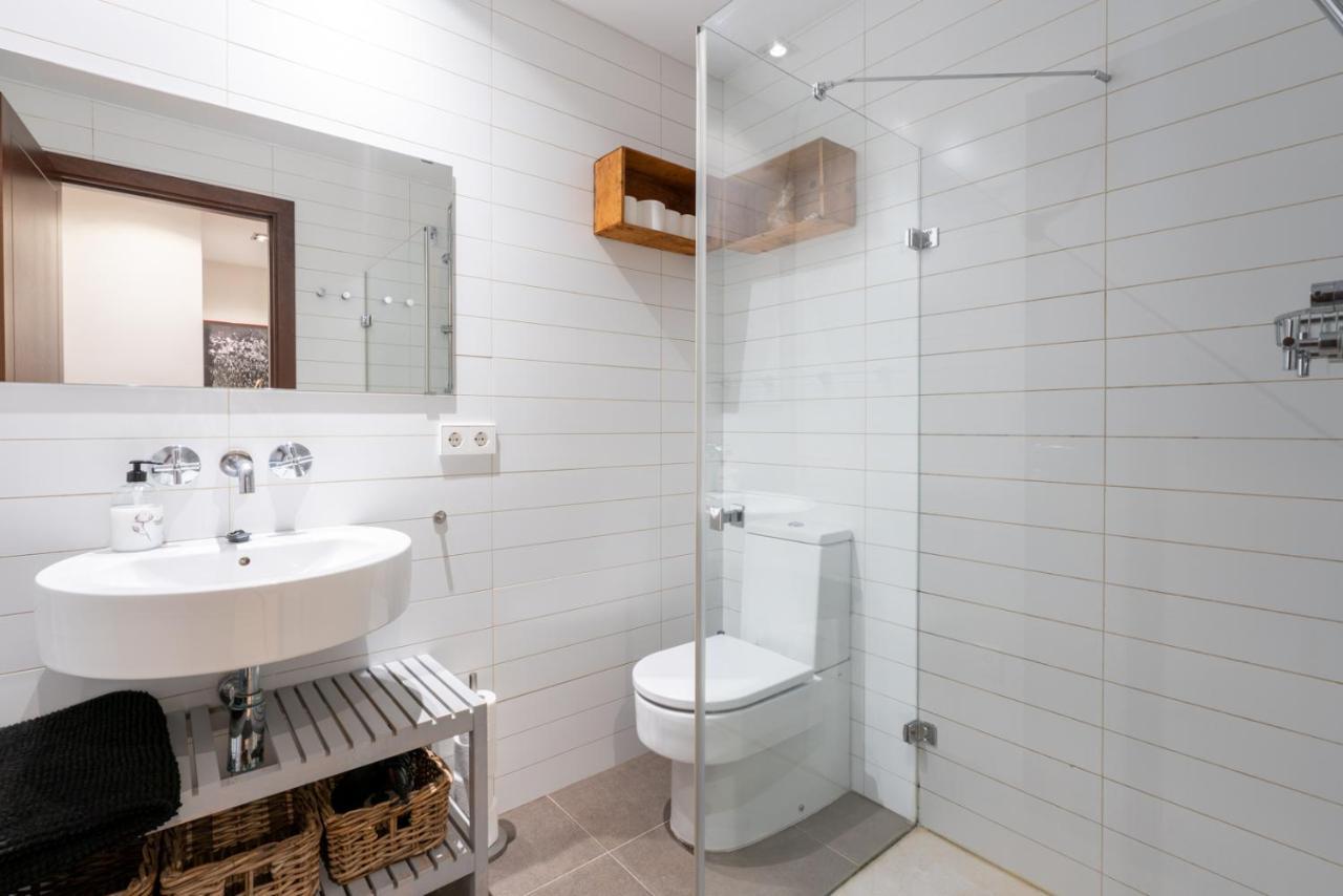 Poc A Poc Suites Пальма-де-Майорка Экстерьер фото